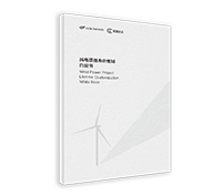 風電項目壽命定制白皮書