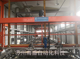 中山供應(yīng)淮北陽極氧化設(shè)備精細到位