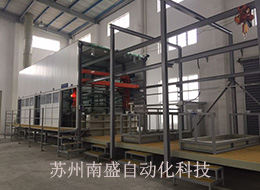 中山供應(yīng)淮北陽極氧化設(shè)備精細到位